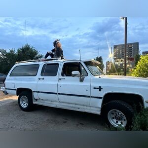 Meet your Posher, Stephanie